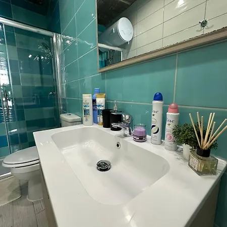 Paceville - 5a - Seaview 2br, Chill Vibes Spot