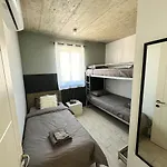 Paceville - 5a - Seaview 2br, Chill Vibes Spot San Ġiljan