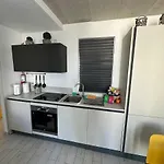 Appartement Paceville - 5a - Seaview 2br, Chill Vibes Spot San Ġiljan