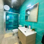Paceville - 5a - Seaview 2br, Chill Vibes Spot Appartement *