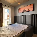 Appartement Paceville - 5a - Seaview 2br, Chill Vibes Spot San Ġiljan