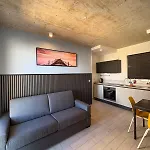 Paceville - 5a - Seaview 2br, Chill Vibes Spot Appartement San Ġiljan