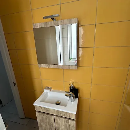 Lägenhet Paceville - 5a - Seaview 2br, Chill Vibes Spot