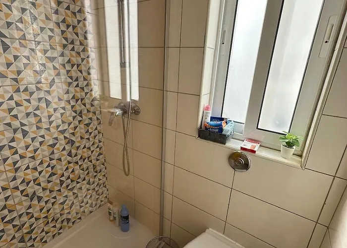 Paceville - 5a - Seaview 2br, Chill Vibes Spot شقة