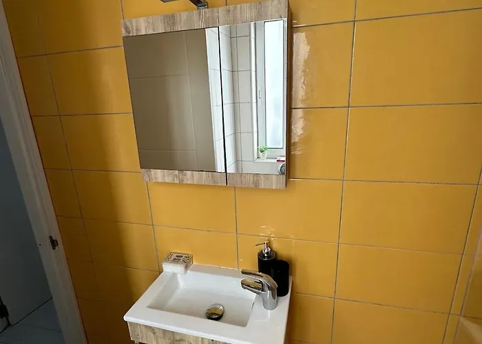 شقة Paceville - 5a - Seaview 2br, Chill Vibes Spot