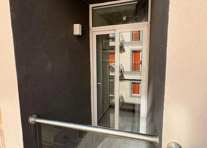 Paceville - 5a - Seaview 2br, Chill Vibes Spot *