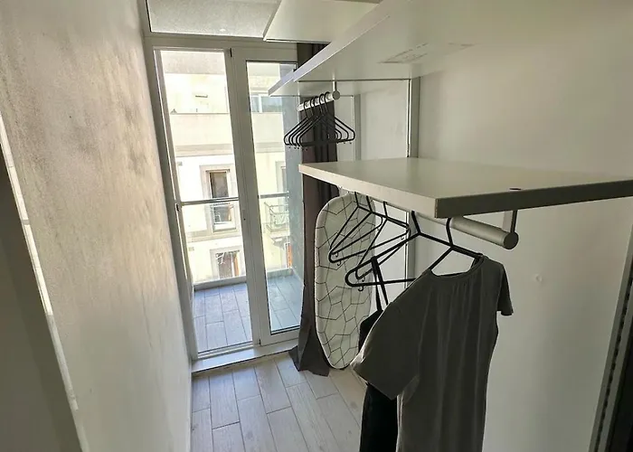 Paceville - 5a - Seaview 2br, Chill Vibes Spot شقة