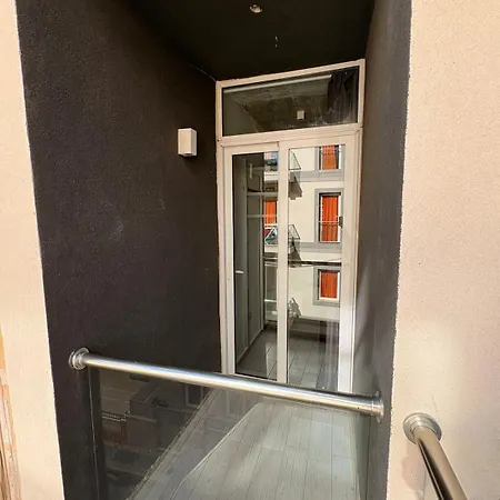 Paceville - 5a - Seaview 2br, Chill Vibes Spot *