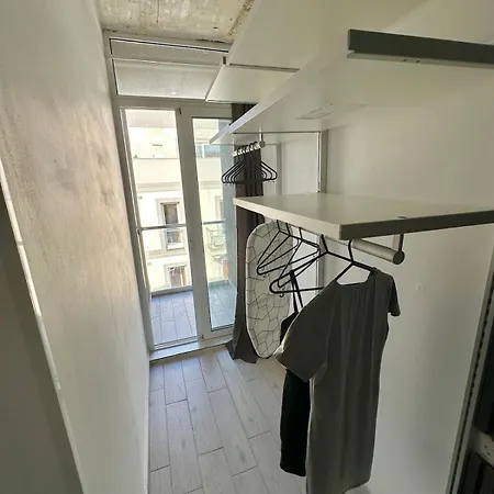 Paceville - 5a - Seaview 2br, Chill Vibes Spot 아파트